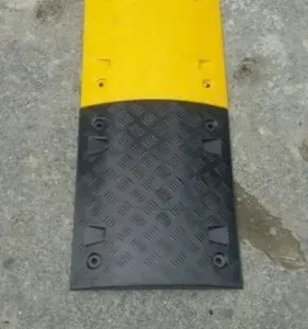 rubber speed breaker