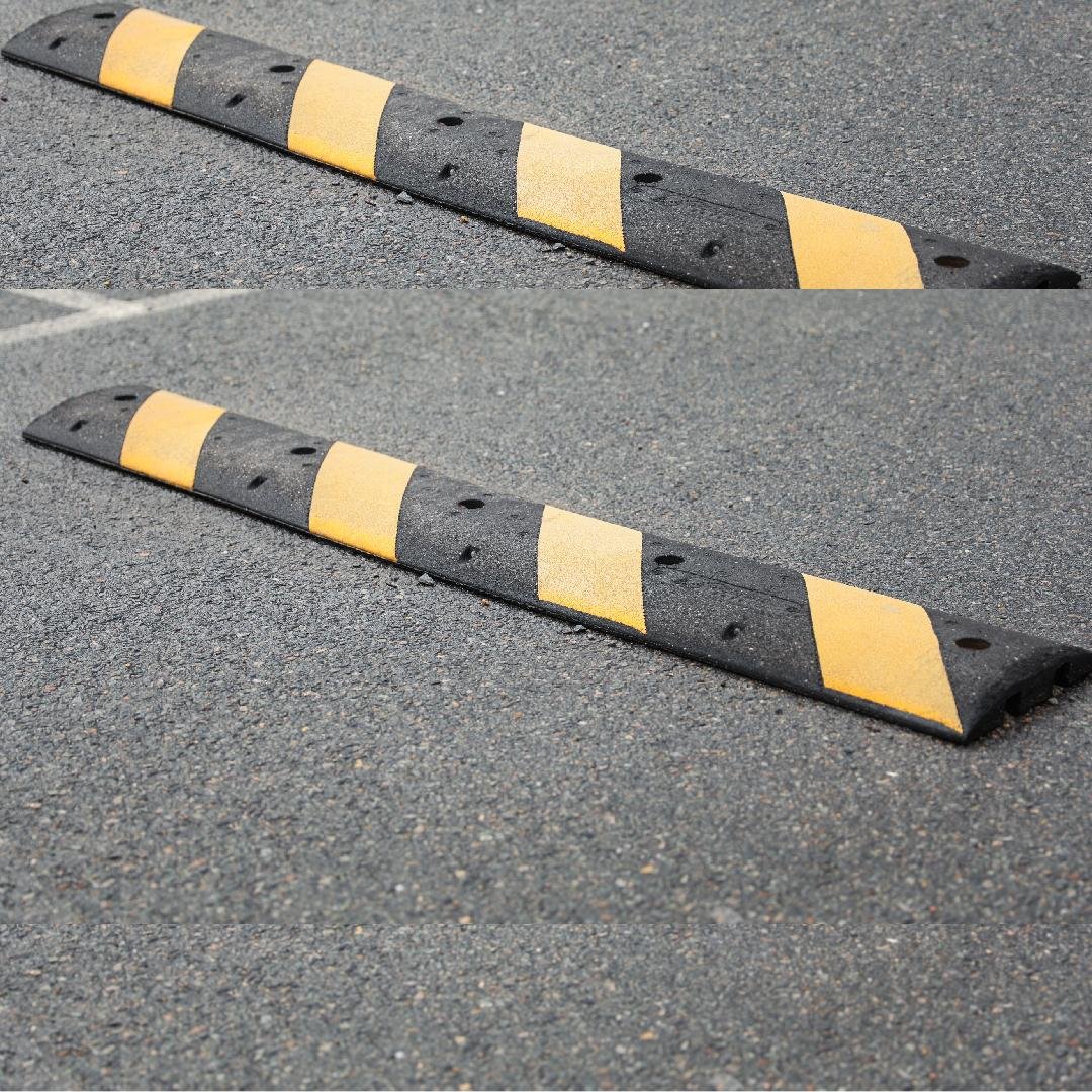 Plastic Speed Breakers