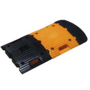 Rectangular Plastic Speed Breaker