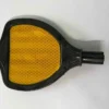 Flexible Median Marker
