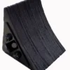 Heavy Duty Rubber Wheel Chock