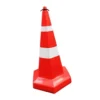 Traffic Hexagonal Cone (1000MM)