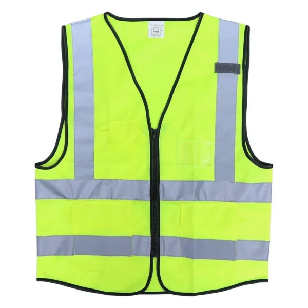 Industrial Safety Jacket