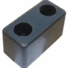 Rubber Dock Bumper
