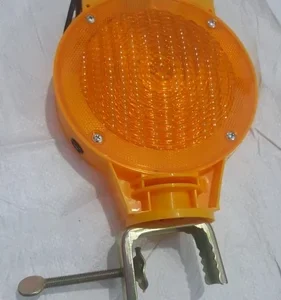 LED Solar Flasher