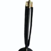 Stainless Steel Queue Manager(BLACK)