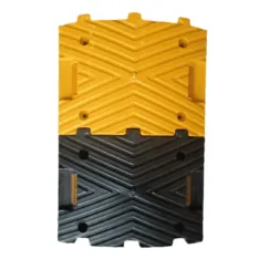 plastic speed breaker