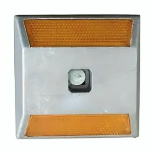 Aluminum Solar Road Stud LTS Road Safety