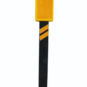 Road Delineator Post(Mild steel) LTS Road Safety