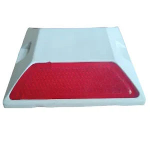ABS Square Road Stud