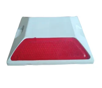 ABS Square Road Stud
