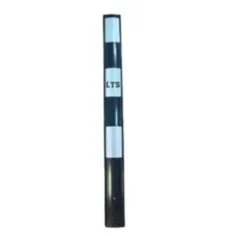Road Safety Delineator Post(Metal) LTS Road Safety