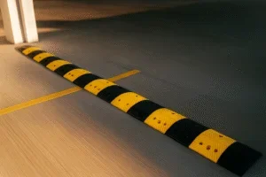 Plastic Speed Breakers