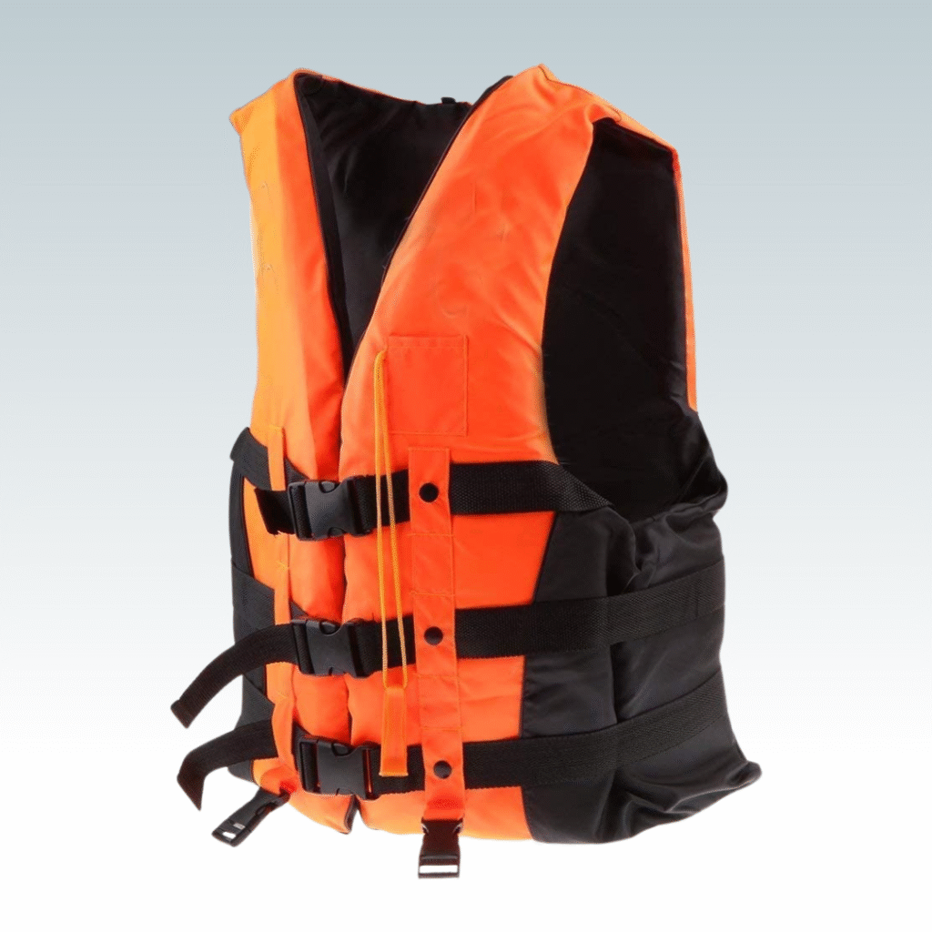 Life Jacket