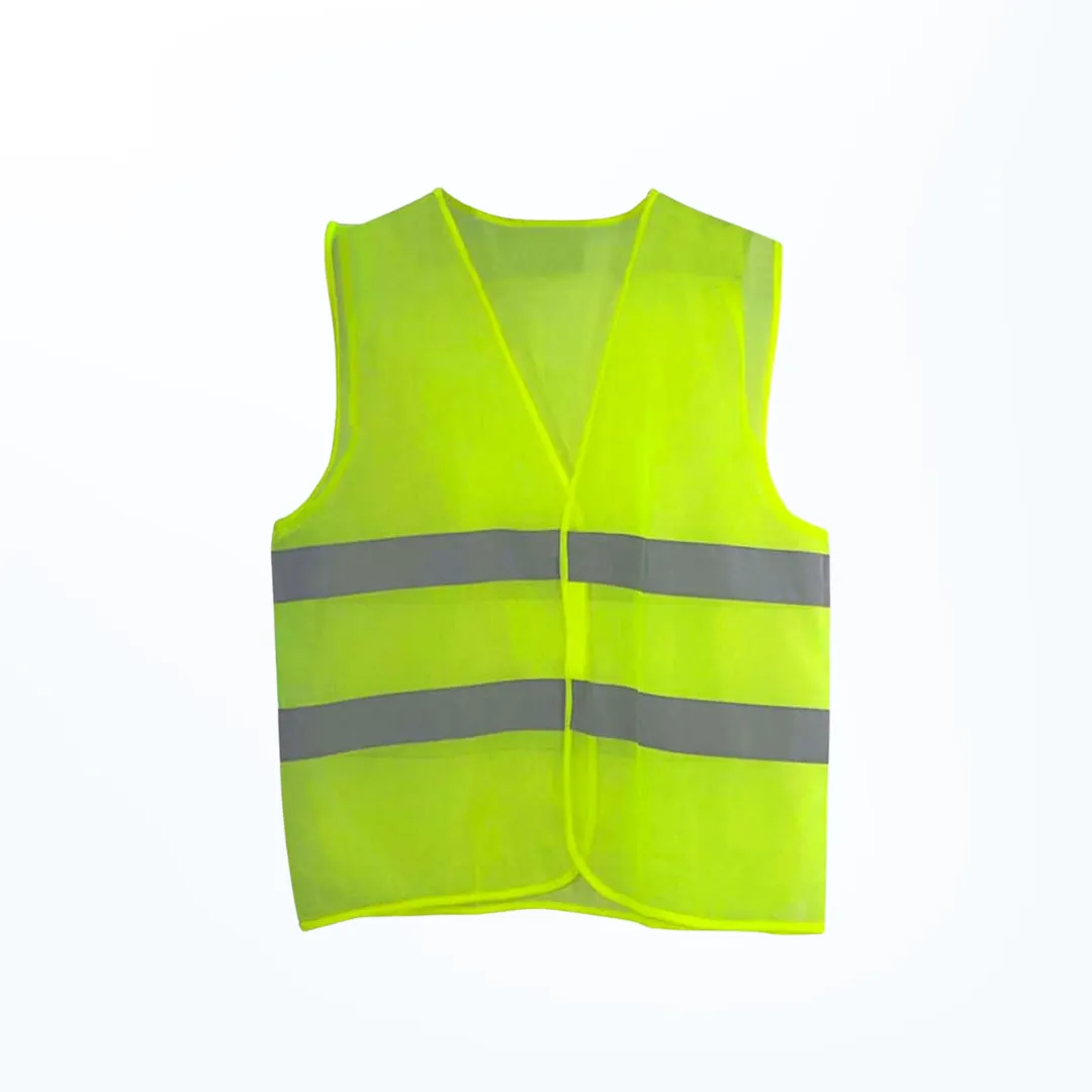 Safety Jackets