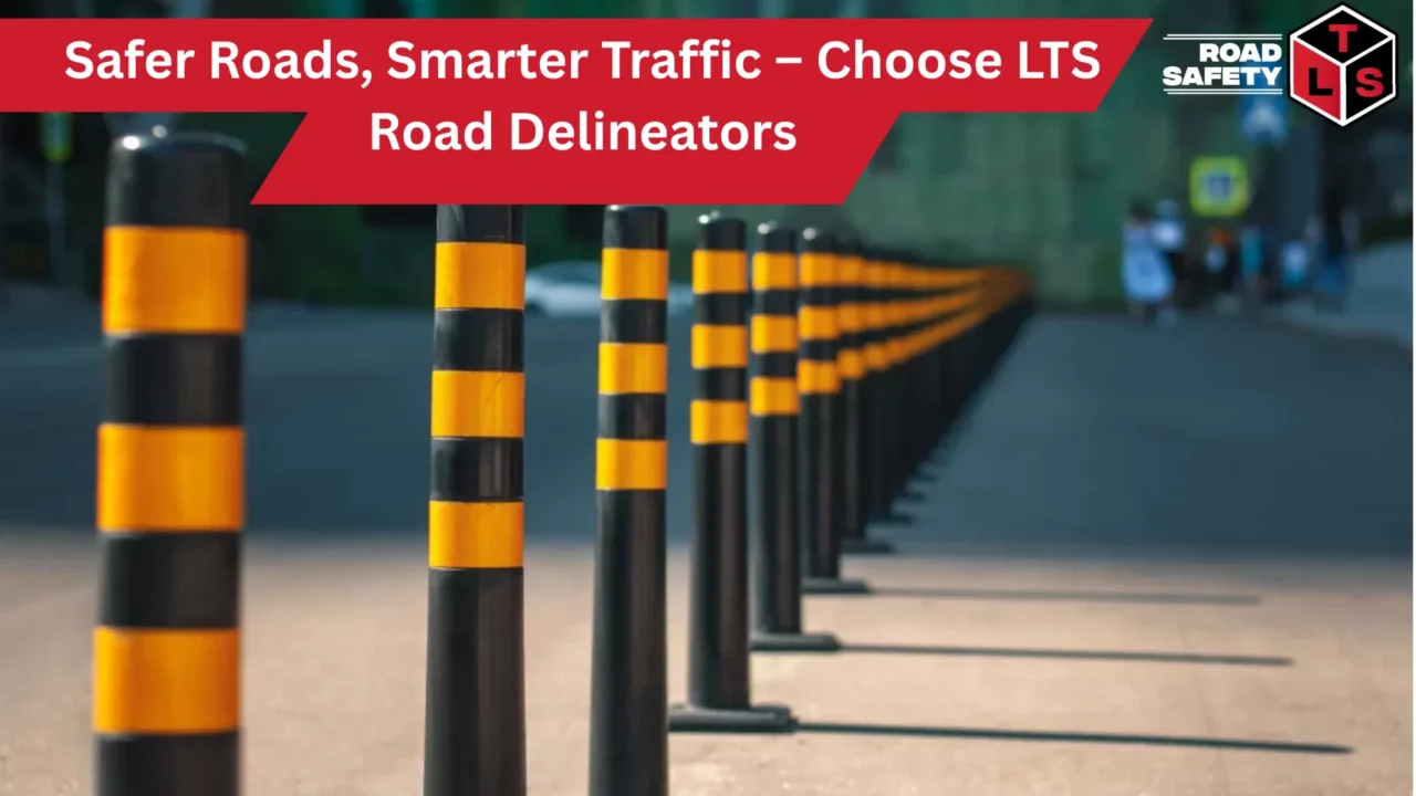 Road Delineator