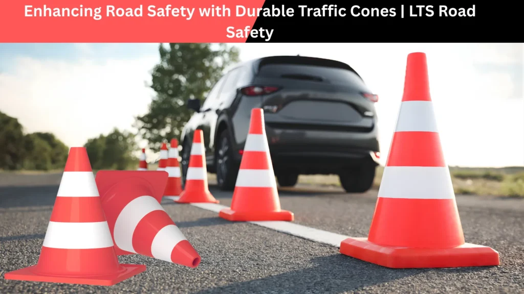 traffic cone