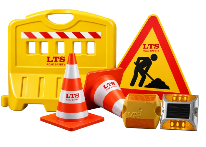 LTS Road Safety