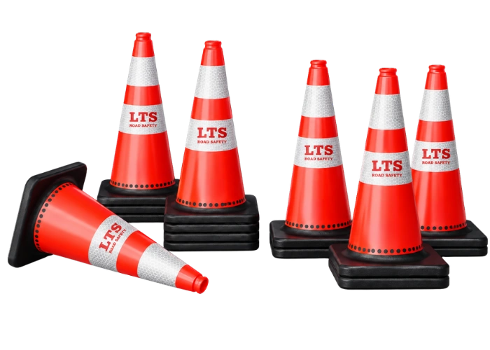 Manufacturer & Supplier of Road Safety Products